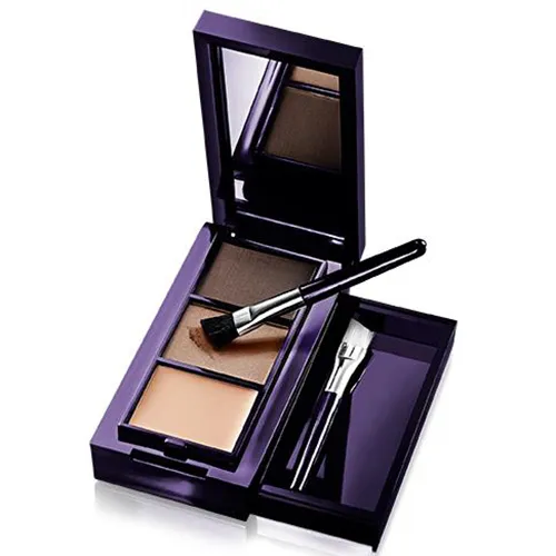 Oriflame The One, Eyebrow Kit (Zestaw do brwi)
