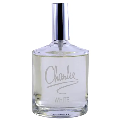 Revlon Charlie White EDT
