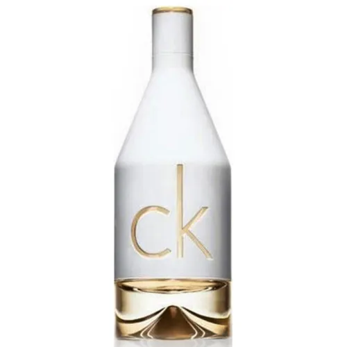 Calvin Klein CK IN2U Women EDT