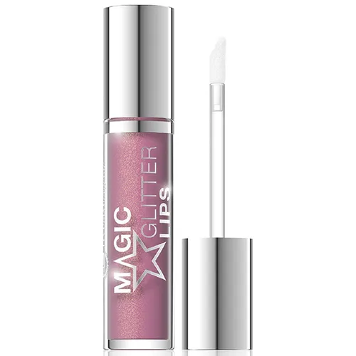 Bell HYPOAllergenic, Magic Glitter Lips (Hypoalergiczna magiczna pomadka do ust)