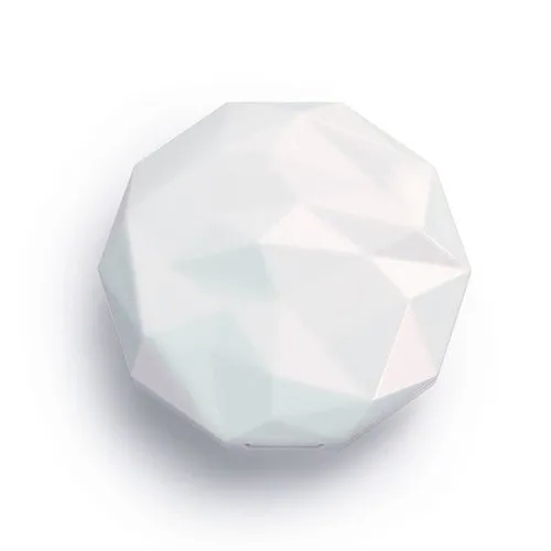 Revolution Beauty (Makeup Revolution) Glass Skin, Glass Crystal Illuminator Ultra Shine Highlighter (Rozświetlacz do twarzy) - 2