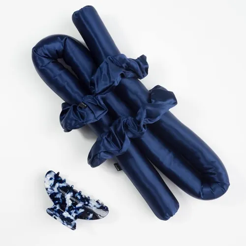 LoveSilk Natural Wave, Jedwabny wałek do włosów (różne rodzaje)