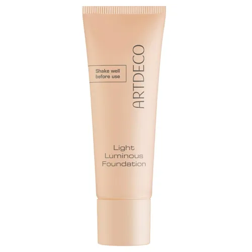 Artdeco Light Luminous Foundation (Podkład do twarzy)