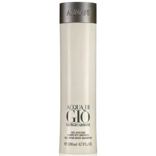 Giorgio Armani Acqua di Gio Pour Homme, Shower Gel (Żel pod prysznic dla mężczyzn)
