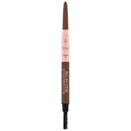Catrice All In One Brow Perfector (Kredka do brwi) - 3