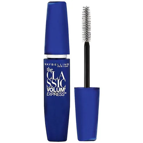 Maybelline New York Classic Volum' Express Mascara (Tusz do rzęs)
