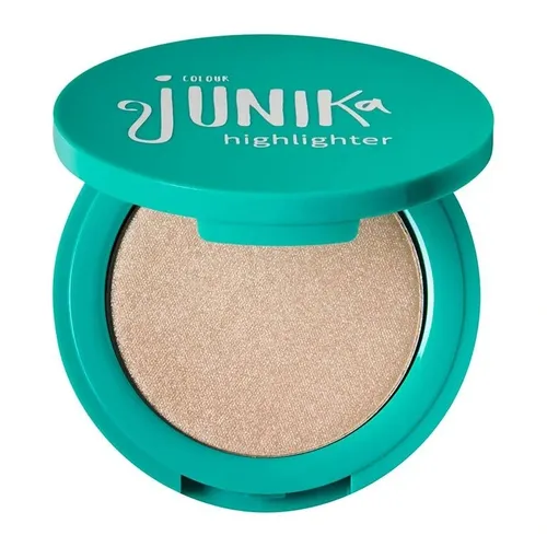 Colour Junika Highlighter (Rozświetlacz prasowany)