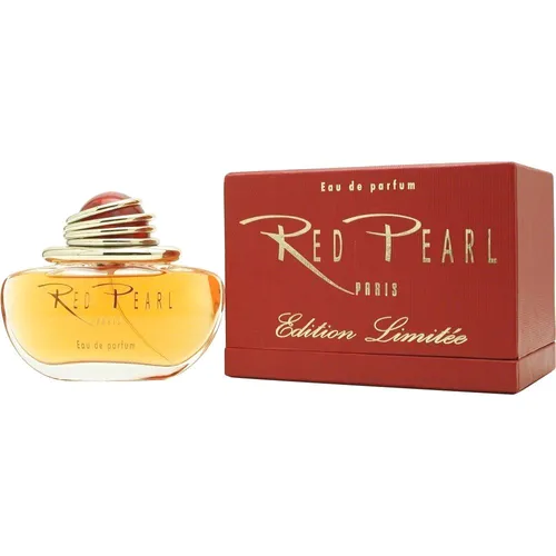 Paris Bleu Red Pearl EDP - 2