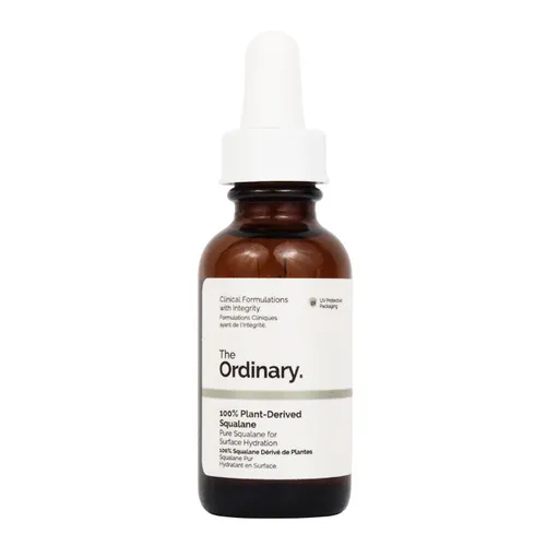 The Ordinary 100% Plant-Derived Squalane (Skwalan z oliwek 100% naturalny)