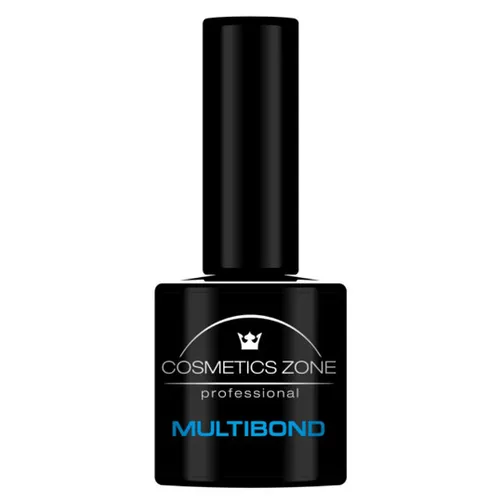 Cosmetics Zone Multibond (Podkład do paznokci bezkwasowy)