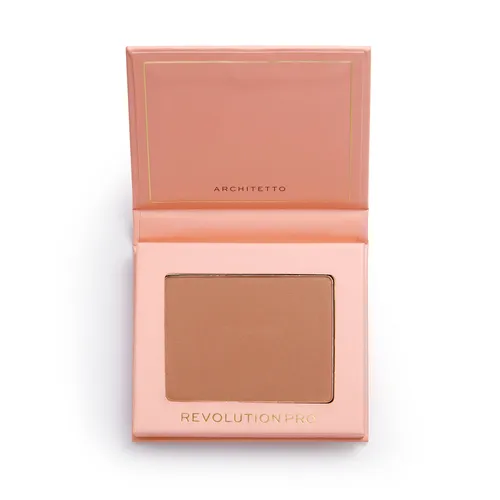 Revolution Pro Revolution Pro x Nath, Bronzer (Bronzer do twarzy) - 3