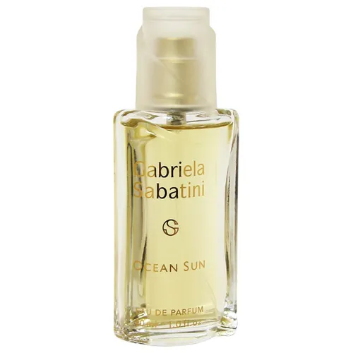Gabriela Sabatini Ocean Sun EDT