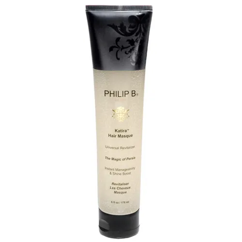 Philip B Katira, Hair Masque (Maseczka do włosów)