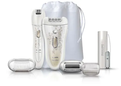 Philips SatinPerfect HP 6581/00 (Depilator)