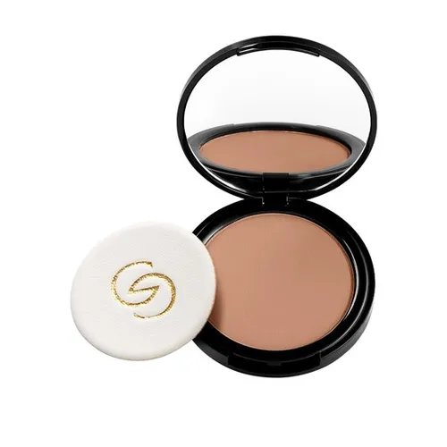 Oriflame Giordani Gold, Pressed Powder (Puder prasowany) - 1