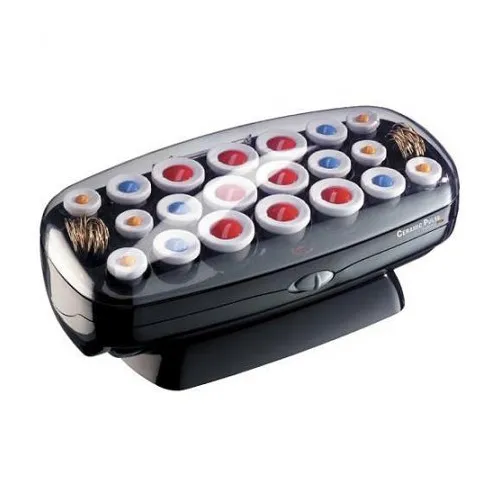 BaByliss Termoloki ceramiczne PRO BAB3021E