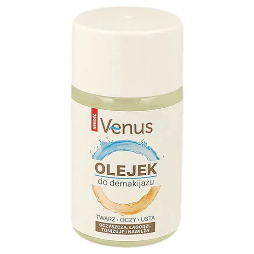 Venus Olejek do demakijażu