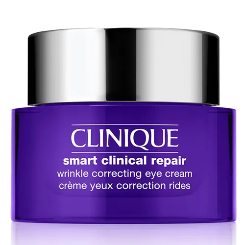 Clinique Smart Clinical Repair Wrinkle Correcting Eye Cream (Krem przeciwzmarszczkowy  pod oczy)