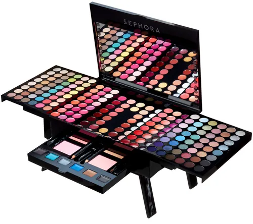 Sephora Make-up Studio (Paleta do makijażu)