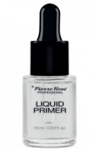 Pierre Rene Liquid Primer (Utrwalacz do makijazu w droperze)