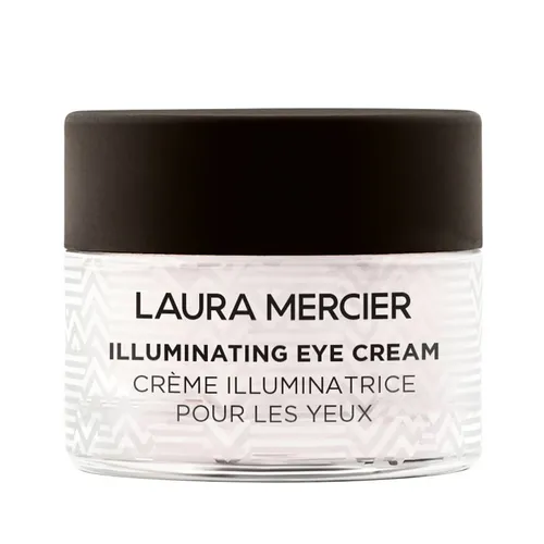 Laura Mercier Illuminating Eye Cream (Rozświetlający krem pod oczy)