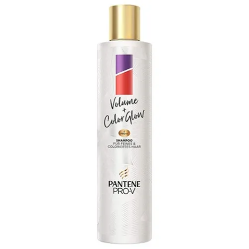 Pantene Pro-V, Volume + Color Glow Shampoo (Szampon do włosów)