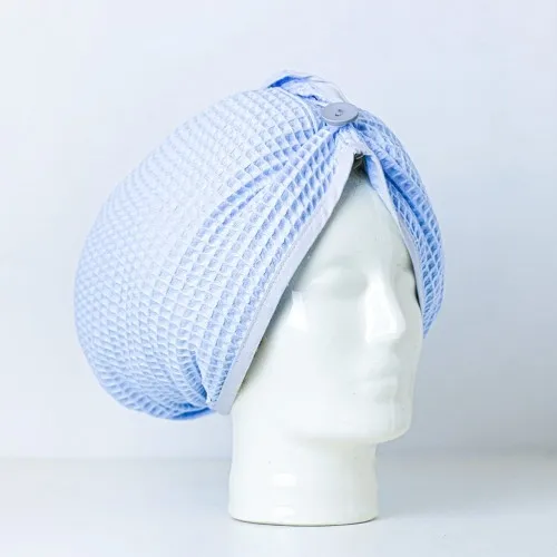 Hairy Tale Cosmetics Turban do włosów - 1