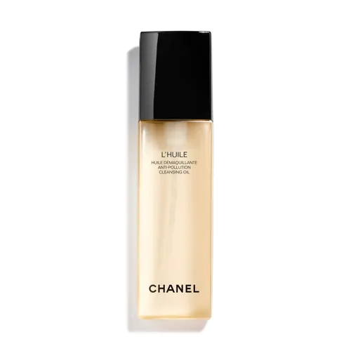 Chanel L'huile Huile Demaquillante [Anti-pollution Cleansing Oil] (Olejek do demakijażu)