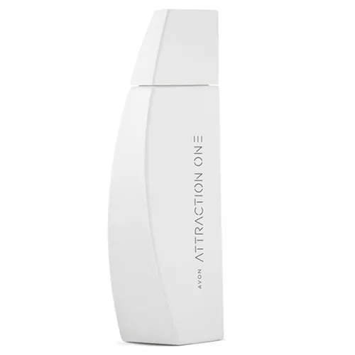 Avon Attraction One Fresh EDP