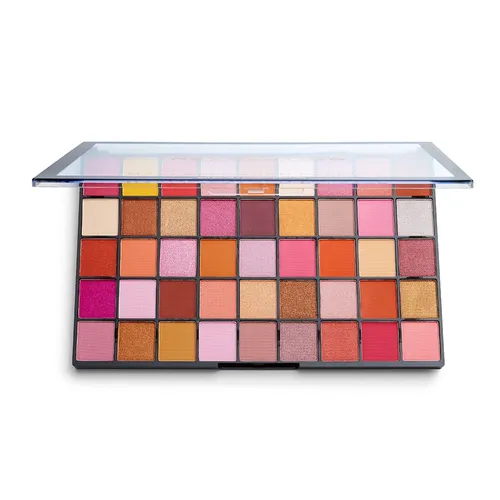 Revolution Beauty (Makeup Revolution) Maxi Reloaded Palette Big Big Love (Paleta 45 cieni do powiek) - 2