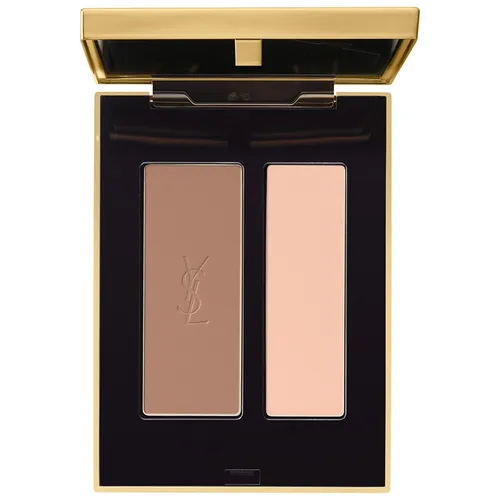 Yves Saint Laurent Couture Contouring, Scuplting Palette (Paleta do konturowania)