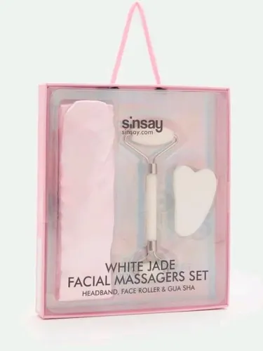 Sinsay Facial Massagers Set (Zestaw pielęgnacyjny) - 1