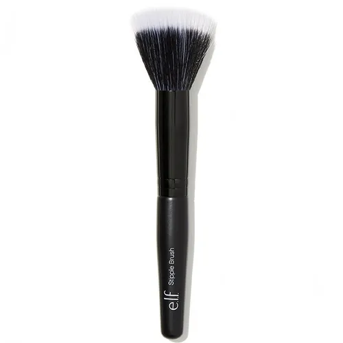 E.L.F. Cosmetics Studio, Stipple Brush (Pędzel do podkładu)