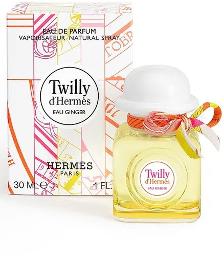 Hermes Twilly d’Hermès Eau Ginger EDP