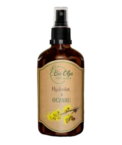 BioOlja Hydrolat z oczaru wirginijskiego