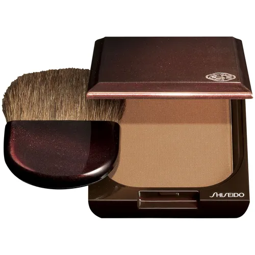 Shiseido The Makeup, Bronzer Oil - Free (Puder brązujący)