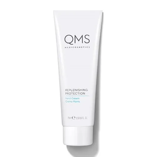 QMS Medicosmetics Replenishing Protection Hand Cream (Unikatowy krem do rąk)