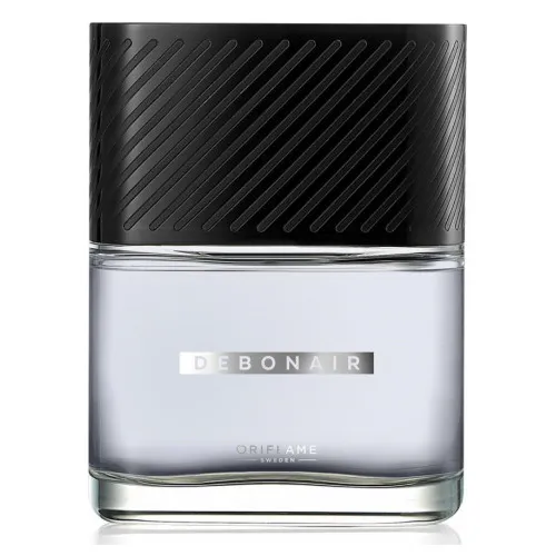 Oriflame Debonair EDT