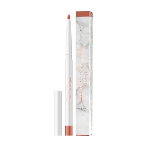 Brush Up by Maxineczka Creamy Lip Liner (Konturówka do ust) - 4