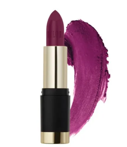Milani Bold Color Statement Matte Lipstick (Pomadka matowa) - 1