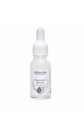 Alterra Hyaluron Serum (Serum do twarzy)