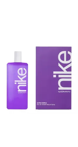 Nike Ultra Purple Woman EDT
