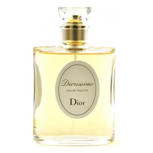 Christian Dior Diorissimo EDT