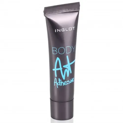 Inglot Body Art Adhesive (Klej do ozdób do ciała)