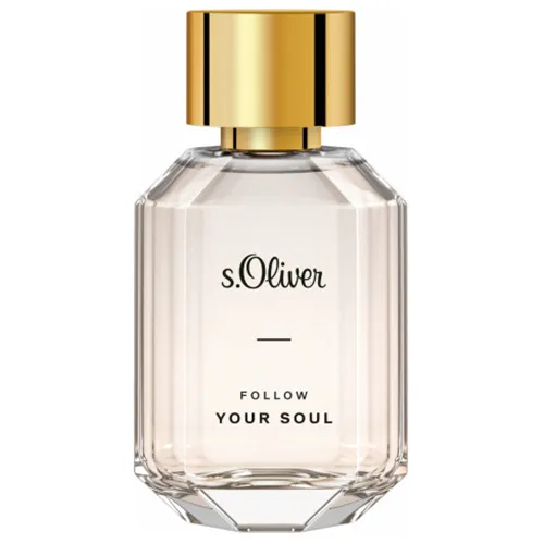 S. Oliver Follow Your Sou Women EDP