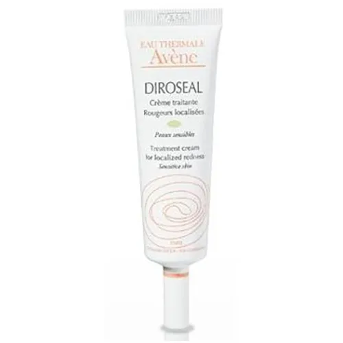 Eau Thermale Avène Diroseal (Krem do skóry nadwrażliwej i naczynkowej)
