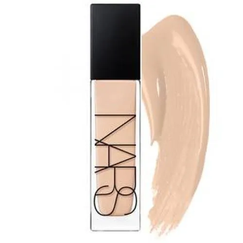 Nars Natural Radiant Longwear Foundation (Długotrwały podkład rozświetlający)