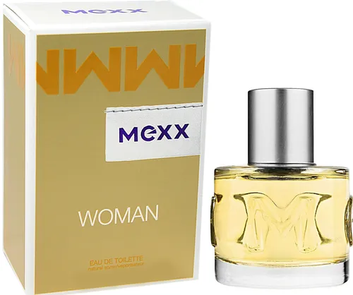Mexx Mexx Woman EDT - 2