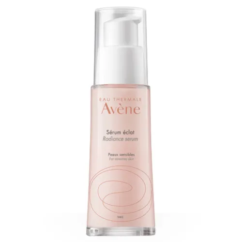 Eau Thermale Avène Serum Eclat (Serum rozświetlające)