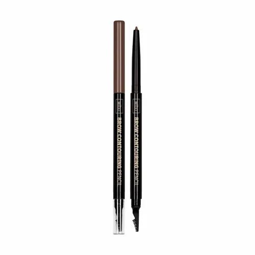 Wibo Brow Contouring Pencil (Kredka do brwi z grzebykiem)